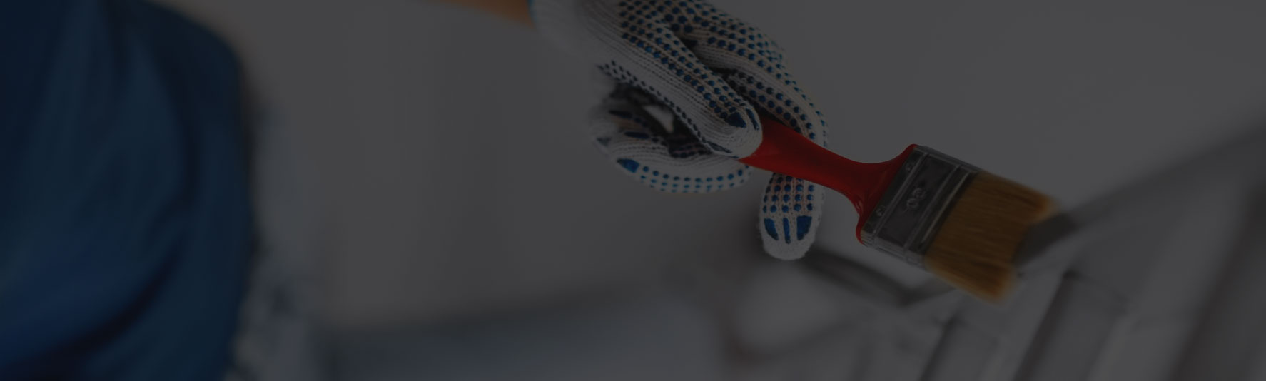 新竹夫妻檔小型壁癌油漆工程